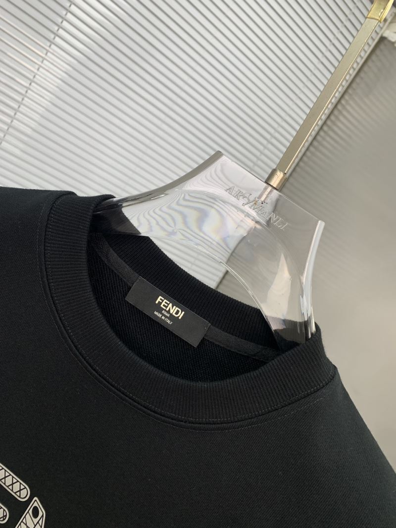 Fendi Hoodies